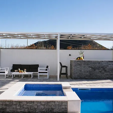 Luxury Blue Sky