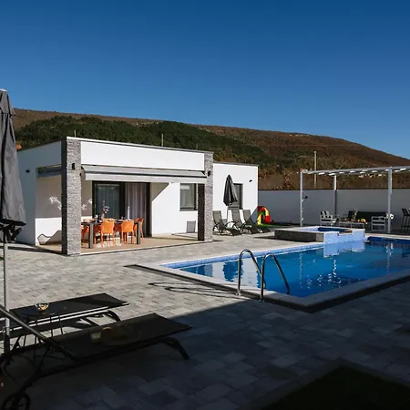 Luxury Blue Sky